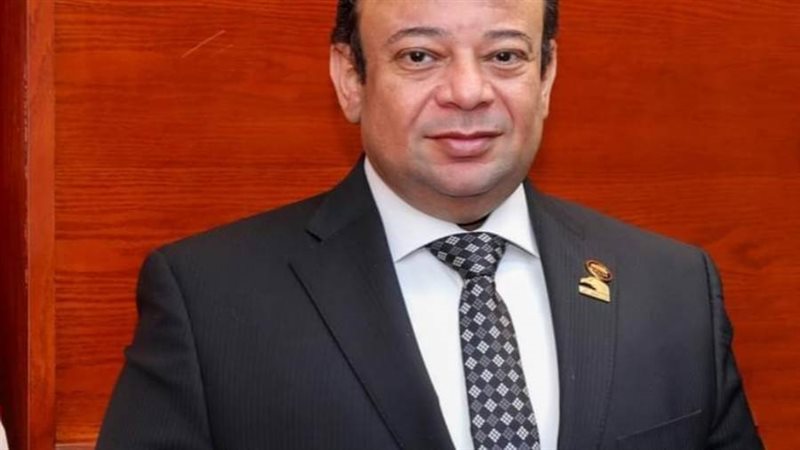 النائب محمد لبيب