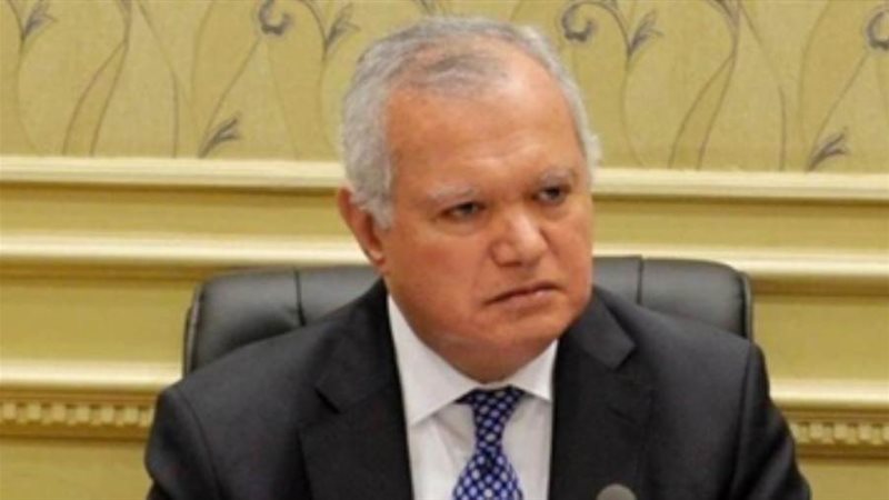 السفير محمد العرابي