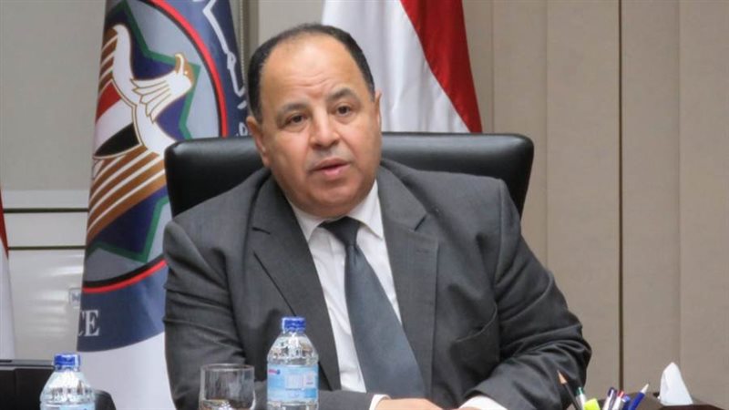 الدكتور محمد معيط