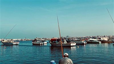 الإعلان عن مسابقة أفضل صور للإسكندرية