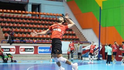 لقاءات قوية في سادس جولات الدور الثاني بدوري رجال الطائرة