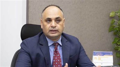 رئيس جهاز شئون البيئة: الانتهاء من أكبر مجمع لإدارة المخلفات بالشرق الأوسط..أكتوبر القادم