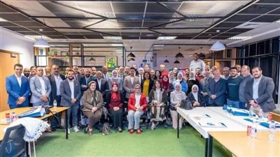 رواد النيل: 2 مليار زيادة بمبيعات الشركات الناشئة والصغيرة المستفيدة من برامج المبادرة بـ 5 سنوات