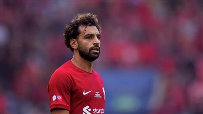 محمد صلاح يغيب عن مواجهة بيرنلي بالدوري الإنجليزي الممتاز