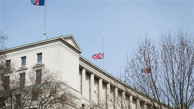 الاستخبارات البريطانية: الضربة الأوكرانية على مطار بيلبيك قوض من إمكانات القوات الجوية الروسية