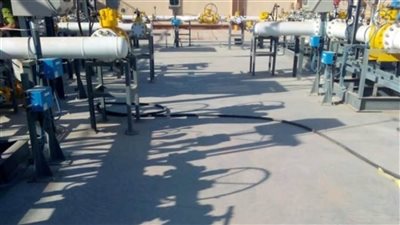 هيئة التنمية الصناعية:٦٠٠ مليون جنيه تكلفة توصيل الغاز الطبيعى إلى 4 مناطق صناعية بقنا وسوهاج