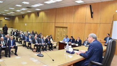 عاجل.. وزير التموين يكشف خريطة معارض أهلا رمضان بكل محافظة