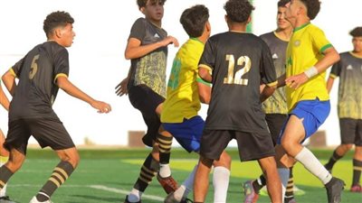 بثنائية.. إسماعيلي 2008 ينتصر على الإنتاج الحربي