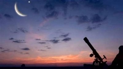 عاجل. الإفتاء تعلن غدا أول أيام شهر شعبان