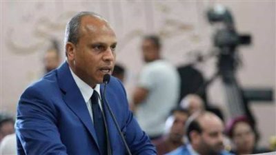 رئيس حزب الاتحاد: دعوة الحكومة لحضور جلسات الحوار الوطني ضرورة لبلورة مخرجات واقعية وقابلة للتنفيذ 