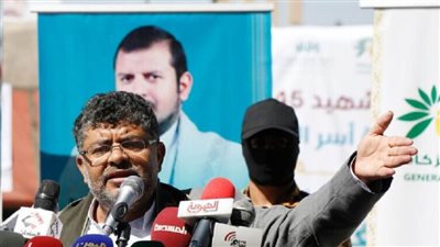 عاجل.. محمد علي الحوثي يحذر إسرائيل من استهداف رفح