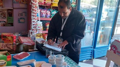 تفاصيل التقرير الأسبوعي السادس لسلامة الغذاء في 2024