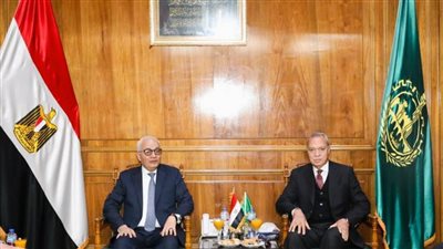 وزير التعليم في القليوبية لمتابعة انتظام الدراسة بالمدارس