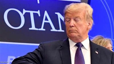 البيت الأبيض يندد بتصريحات ترامب المشجعة لروسيا على غزو دول الناتو