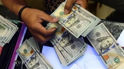 الداخلية تضبط 54 قضية اتجار بالنقد الأجنبي بمضبوطات 20 مليون جنيه