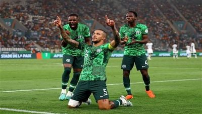 تعرف علي التشكيل المتوقع لمواجهة نيجيريا وكوت ديفوار بنهائي كأس أمم افريقيا