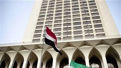 مصر تتقدم بخالص التعازي للإمارات والبحرين في ضحايا الهجوم الإرهابي بالصومال