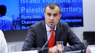 رئيس المرصد الأورومتوسطي: هناك إرادة إسرائيلية لإنهاء قضية اللاجئين عبر استهداف الأونروا