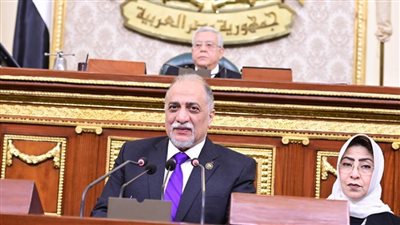 عاجل.. رئيس النواب يحيل قرارًا جمهوريًا ومشروعات قوانين للجان المختصة