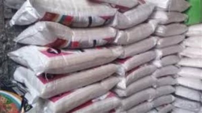 تعرف على أبرز الضربات الأمنية للداخلية في 10 أيام بضبط قضايا تموينية