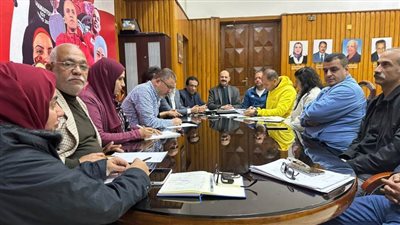 27 فبراير مؤتمر صحفي للبطولة الأفروعربية للكرة الطائرة البارالمبية بالقاهرة