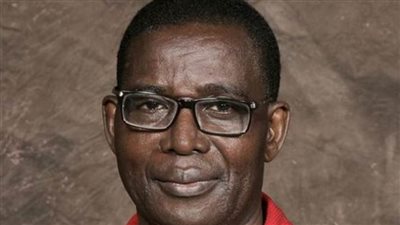 رئيس الاتحاد الأفريقي للريشة الطائرة يصل القاهرة لحضور منافسات البطولة الأفريقية