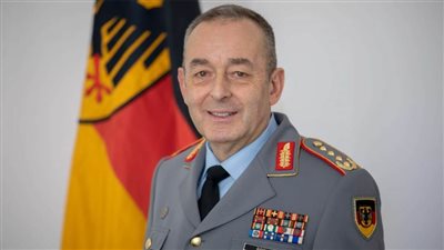 رئيس أركان الجيش الألماني: علينا الاستعداد لخوض حرب خلال 5 سنوات