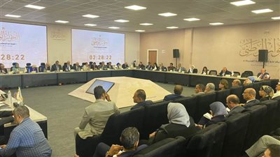 برلمانيون: دعوة أمناء الحوار الوطني الحكومة لحضور الجلسات المقبلة خطوة مهمة