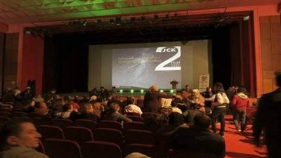 مصر تحصد جائزتين بمهرجان أيام القيروان السينمائية في تونس