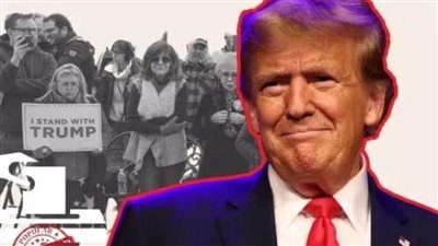 عاجل.. استطلاع: 