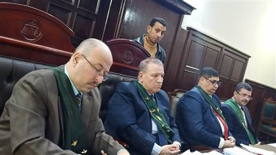 عاجل.. إحالة أوراق سائق تخلص من زميله بسبب خلاف على تحميل الركاب بالدقهلية للمفتي 