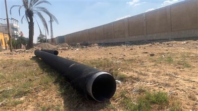 محافظ الإسماعيلية: توصيل الغاز الطبيعي وفتح باب تراخيص البناء لمنطقة الكيلو ٢ 