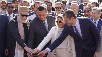 انطلاق المرحلة الأولى لمبادرة 