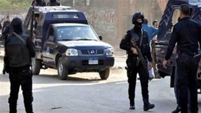 الداخلية تضبط 691 قضية حجب سلع تموينية 