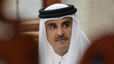 أمير قطر يعزي رئيس الإمارات وعاهل البحرين في ضحايا الهجوم الإرهابي بالصومال