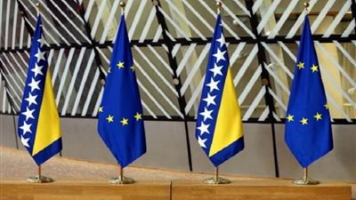البوسنة تسعى إلى كسر الجمود في محادثات الانضمام إلى الاتحاد الأوروبي