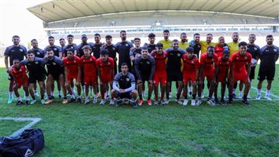 في لقاء ودي من أجل الإنسانية.. منتخب فلسطين للمحليين يخسر من جنوب إفريقيا