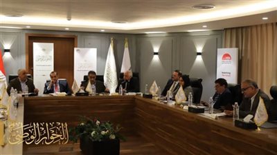 مجلس أمناء الحوار الوطني: الجلسات متنوعة بين العامة والمتخصصة وتتسع لجميع وجهات النظر