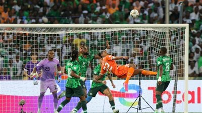 عاجل.. كوت ديفوار تعود من الموت وتتوج بكأس أمم إفريقيا على حساب نيجيريا