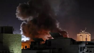 عاجل.. مجزرة إسرائيلية.. ارتفاع ضحايا القصف على رفح الفلسطينية إلى 100 شهيد