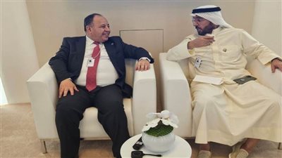 وزير المالية : الاقتصاد المصري يتمتع بمزايا تنافسية أكثر تحفيزًا للاستثمار والتصدير 