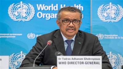 عاجل.. منظمة الصحة العالمية تجدد دعوتها لوقف إطلاق النار في قطاع غزة