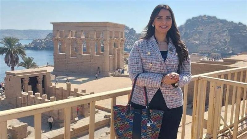 نشوي الشريف