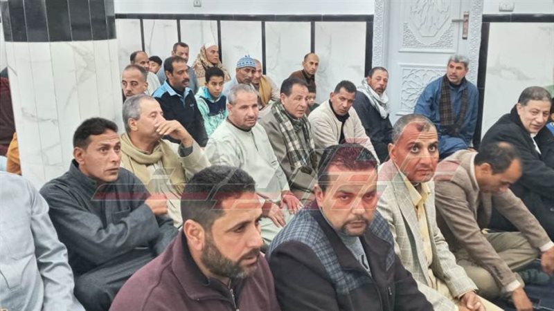 المسجد الجديد