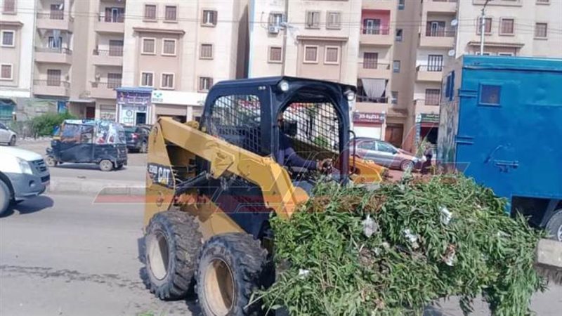 حملات النظافة