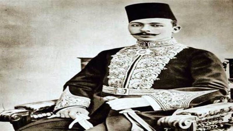 الزعيم مصطفي كامل