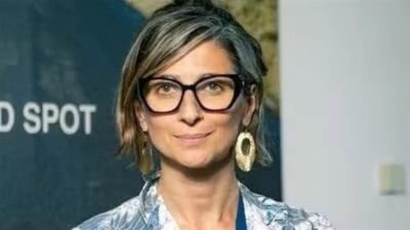 فرانشيسكا ألبانيز