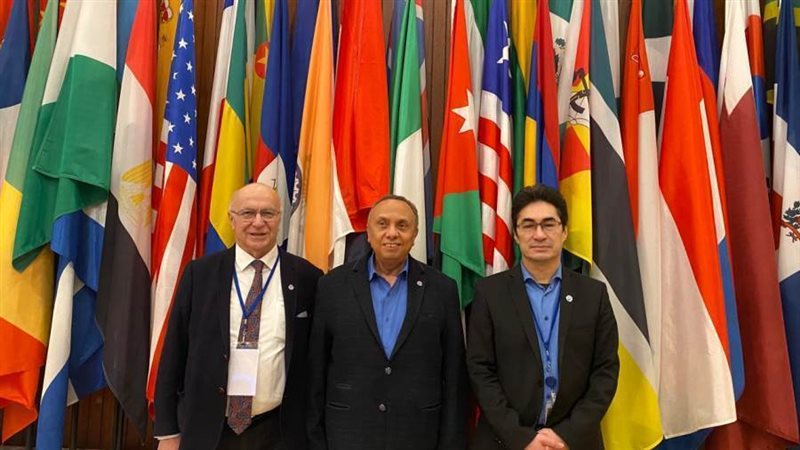 حزب حماة الوطن يفتح