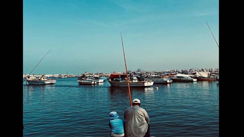 ختام اسبوع الإسكندرية