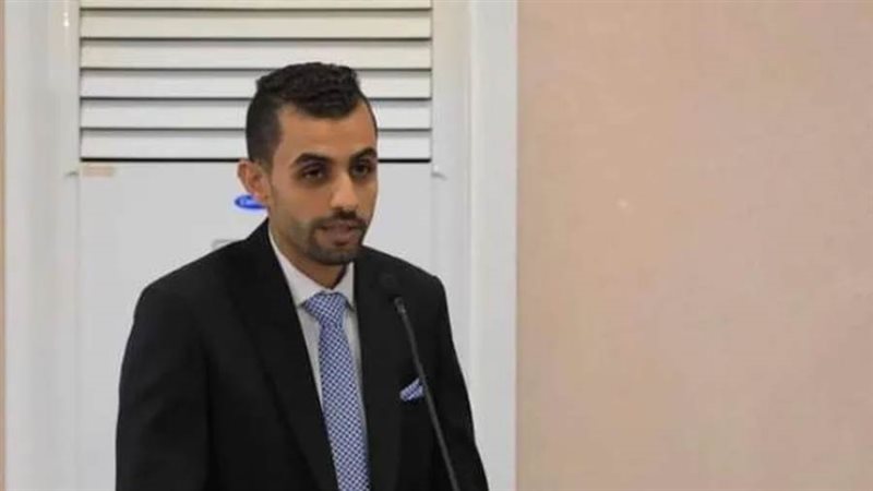 مصطفي قطامش